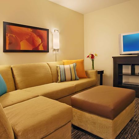 Hyatt House Naperville/Warrenville Eksteriør bilde