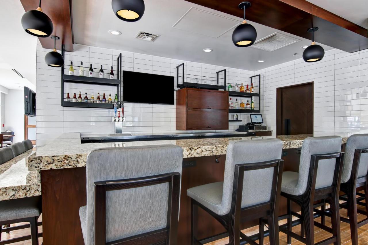 Hyatt House Naperville/Warrenville Eksteriør bilde