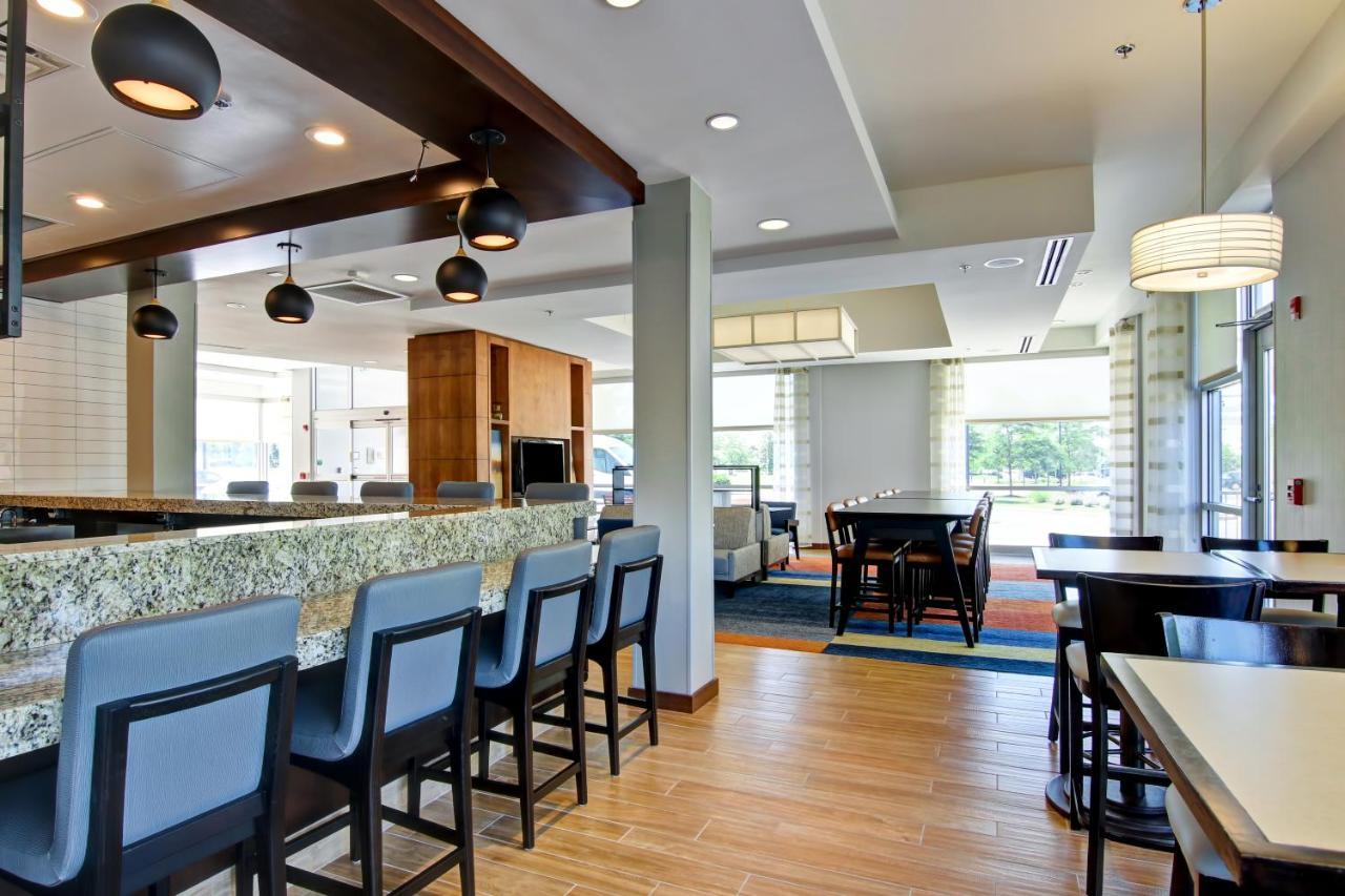 Hyatt House Naperville/Warrenville Eksteriør bilde