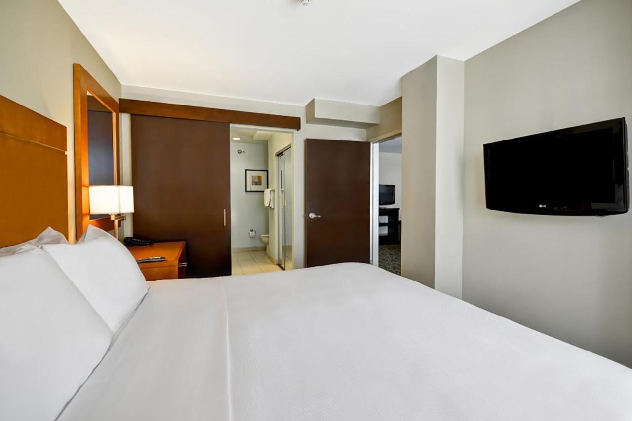 Hyatt House Naperville/Warrenville Eksteriør bilde