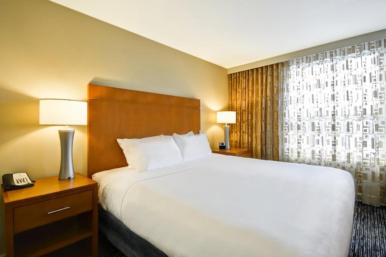 Hyatt House Naperville/Warrenville Eksteriør bilde