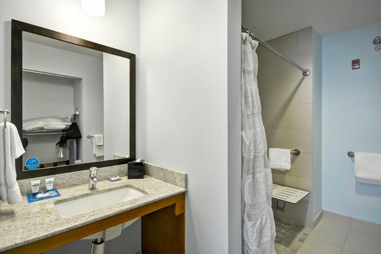Hyatt House Naperville/Warrenville Eksteriør bilde