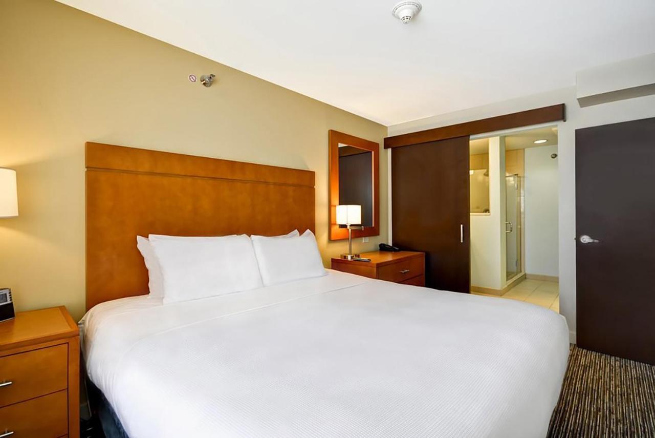 Hyatt House Naperville/Warrenville Eksteriør bilde