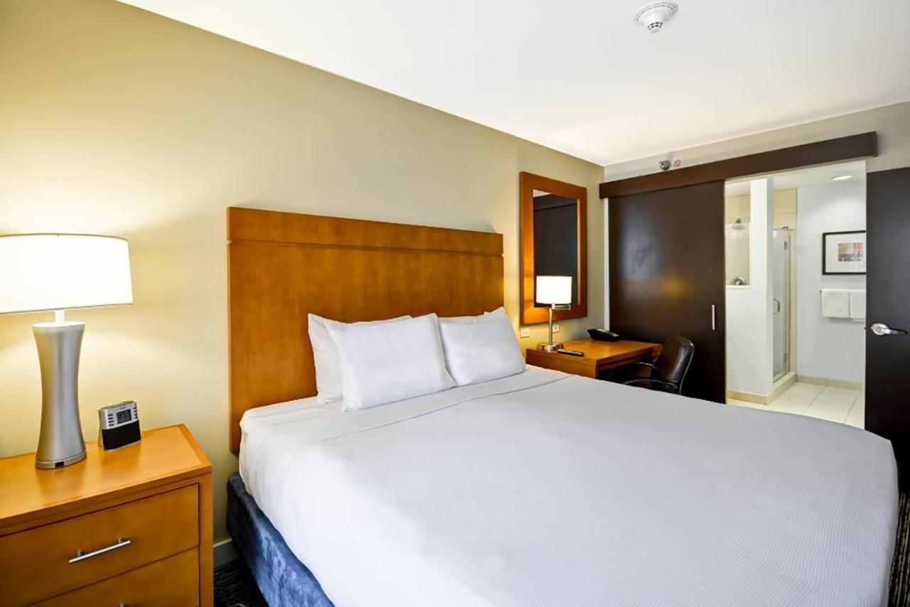 Hyatt House Naperville/Warrenville Eksteriør bilde
