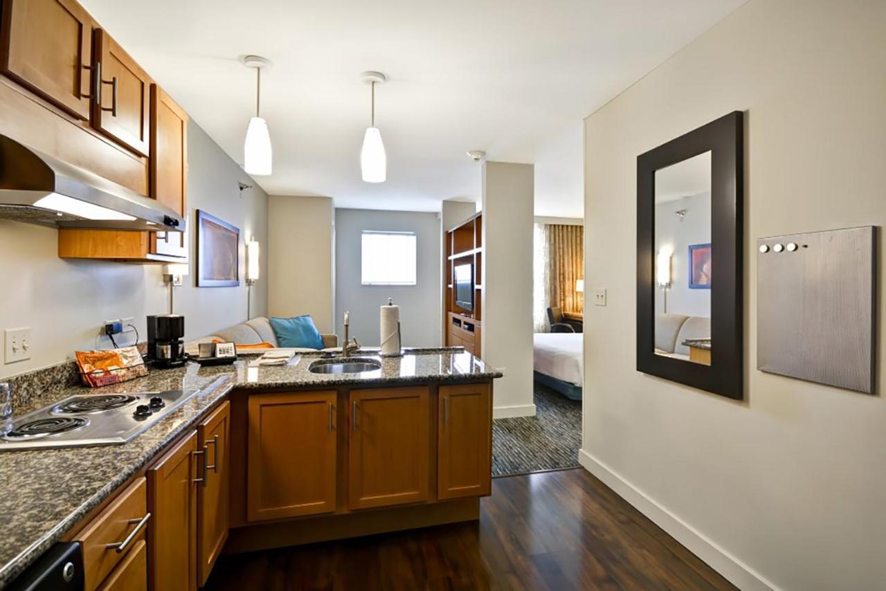 Hyatt House Naperville/Warrenville Eksteriør bilde