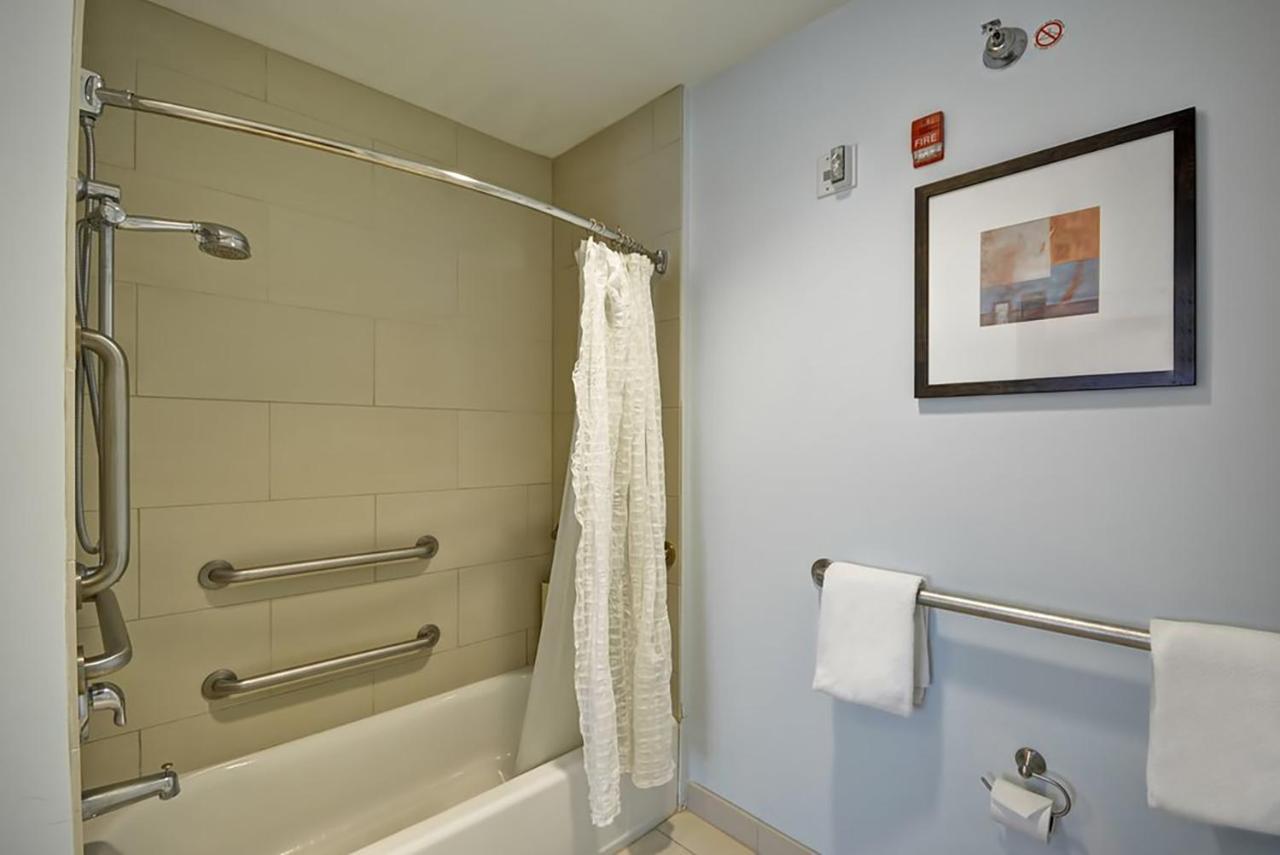 Hyatt House Naperville/Warrenville Eksteriør bilde
