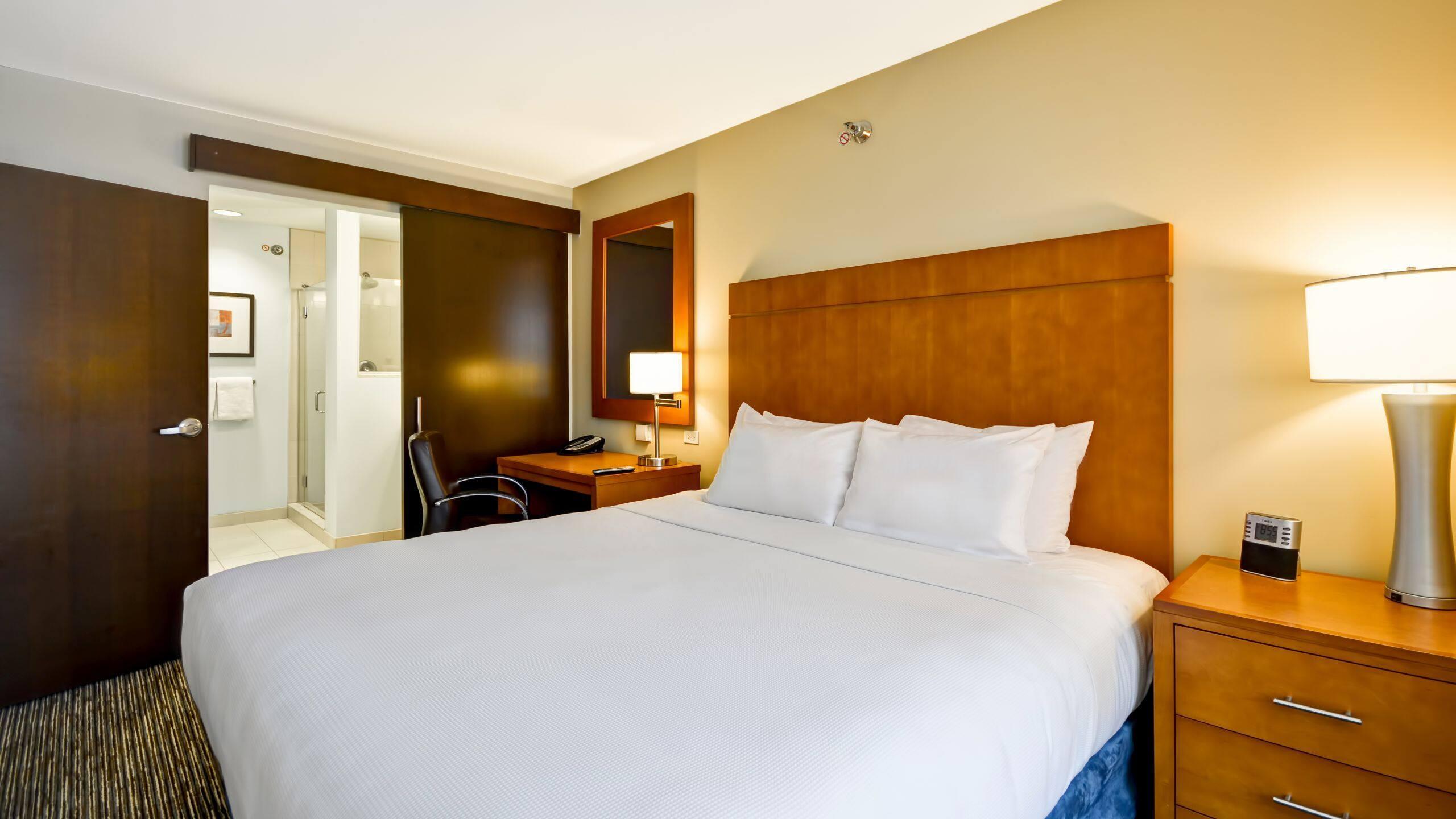 Hyatt House Naperville/Warrenville Eksteriør bilde