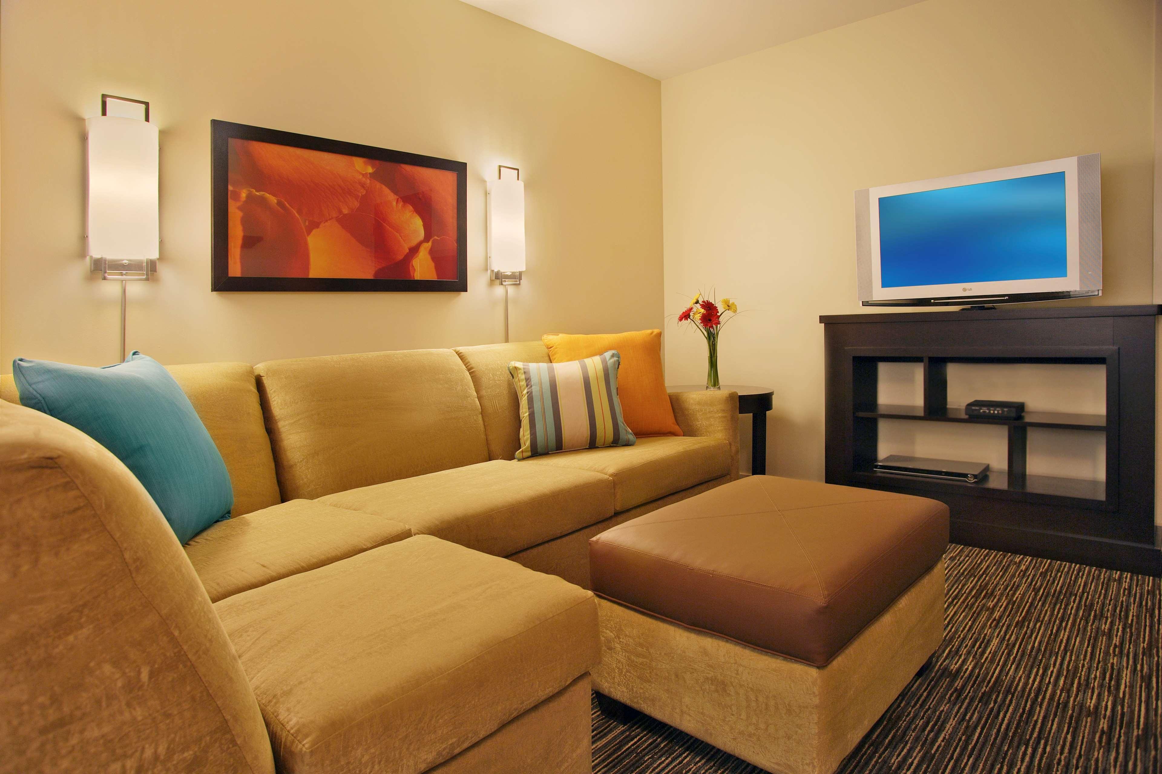 Hyatt House Naperville/Warrenville Eksteriør bilde