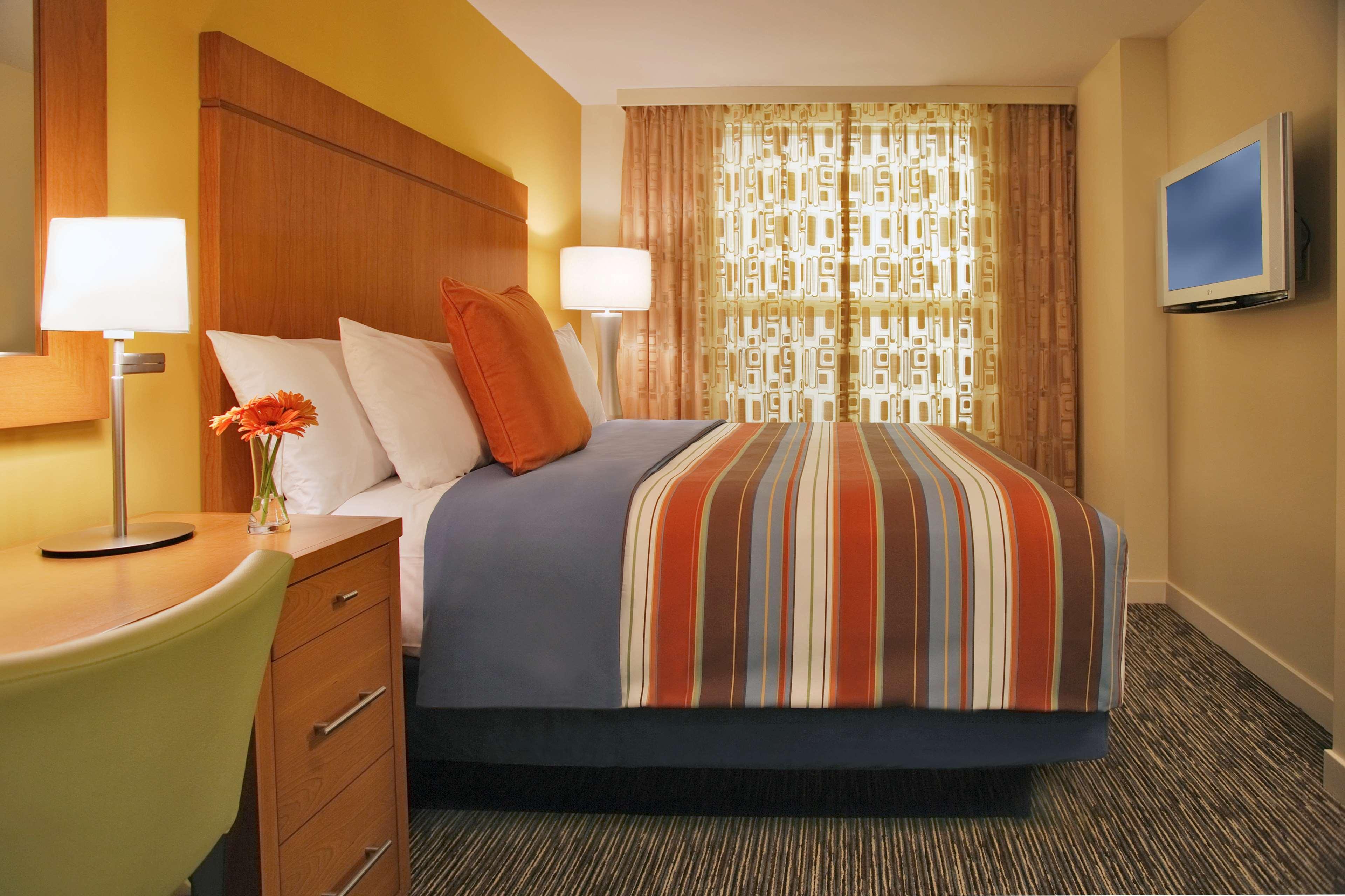 Hyatt House Naperville/Warrenville Eksteriør bilde