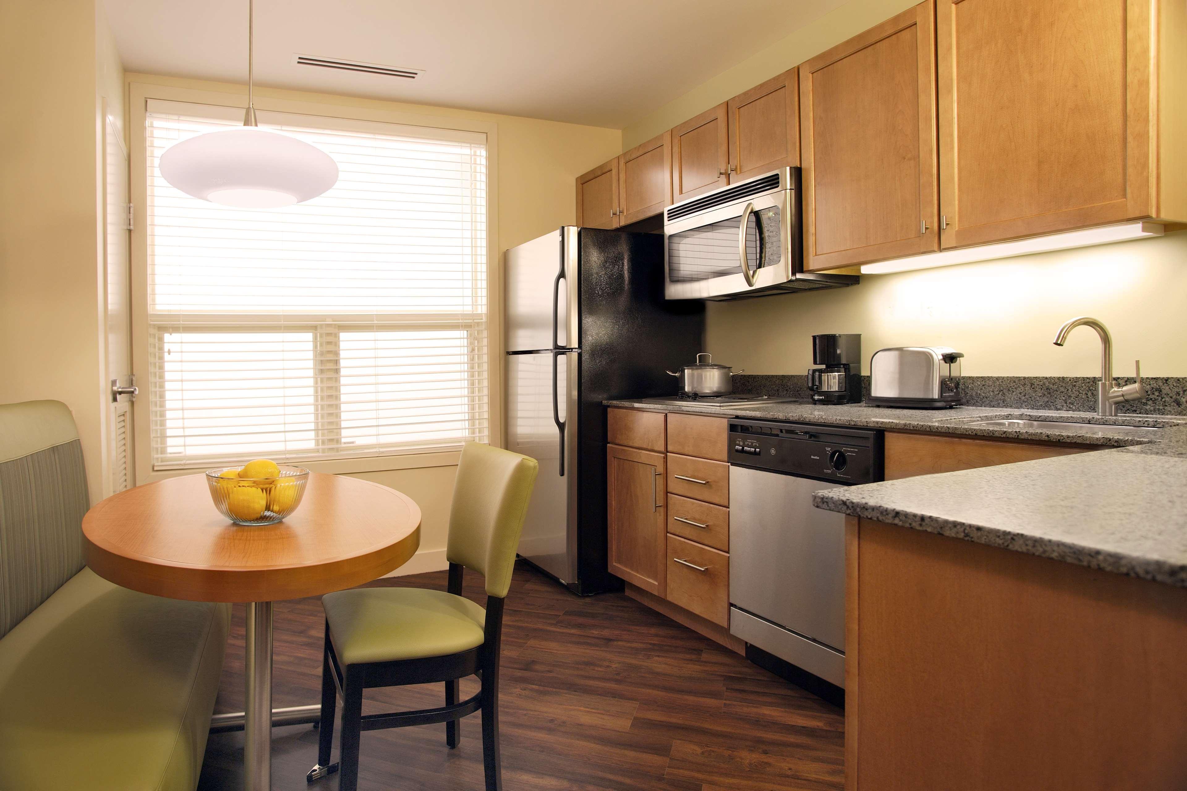 Hyatt House Naperville/Warrenville Rom bilde