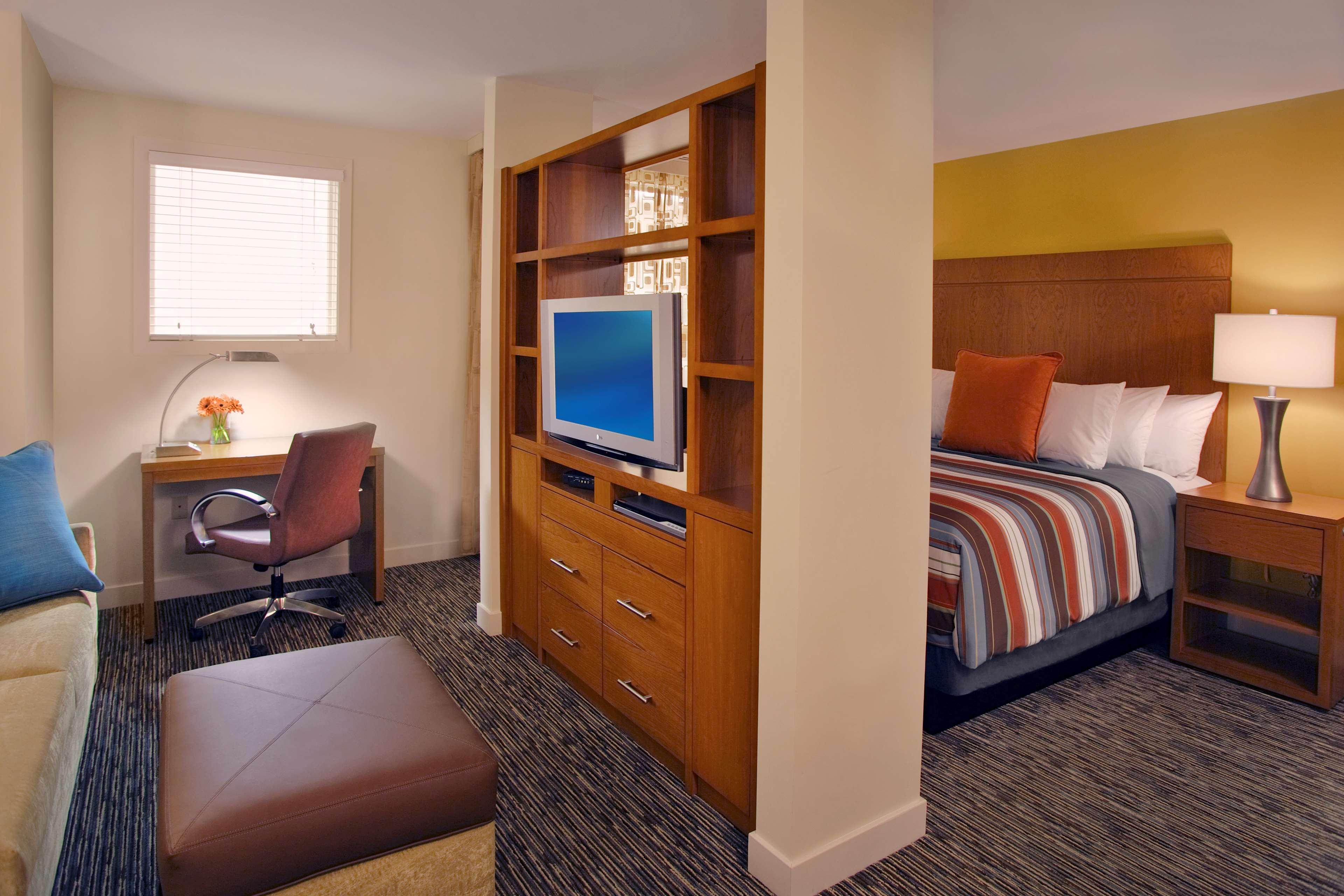 Hyatt House Naperville/Warrenville Eksteriør bilde