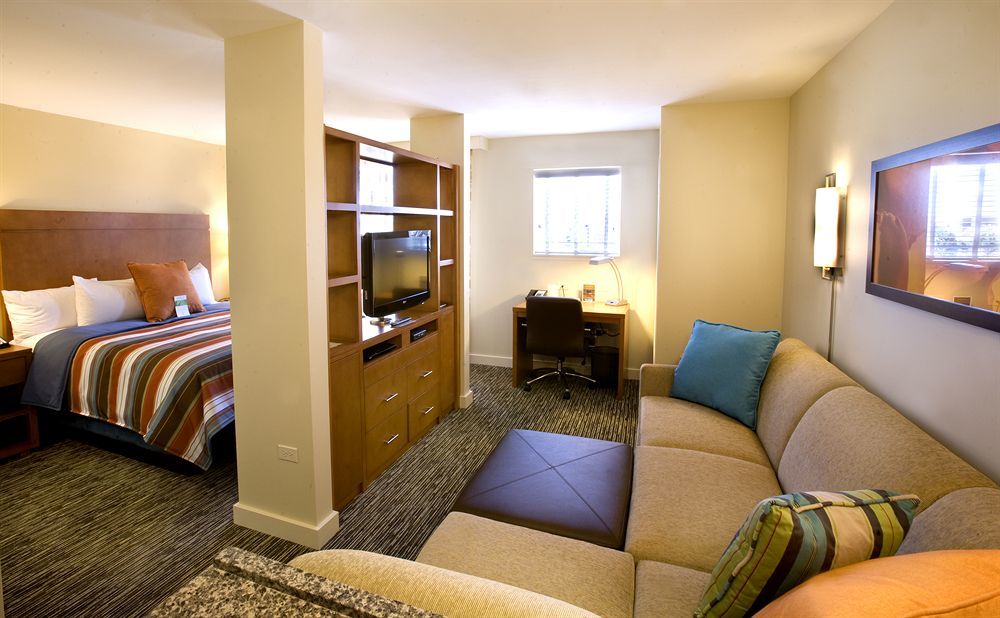 Hyatt House Naperville/Warrenville Eksteriør bilde