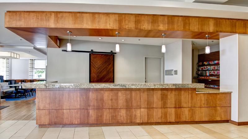 Hyatt House Naperville/Warrenville Eksteriør bilde