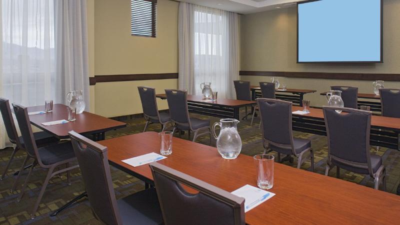 Hyatt House Naperville/Warrenville Eksteriør bilde