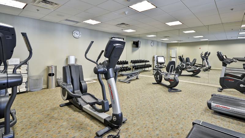 Hyatt House Naperville/Warrenville Eksteriør bilde