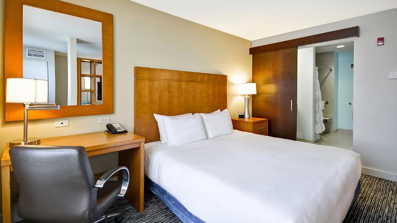 Hyatt House Naperville/Warrenville Eksteriør bilde