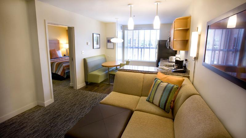 Hyatt House Naperville/Warrenville Eksteriør bilde