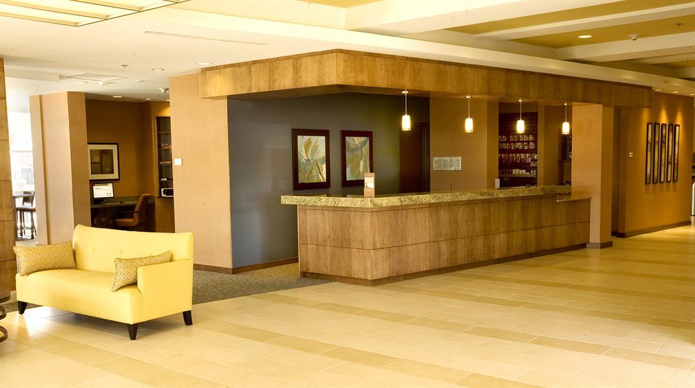 Hyatt House Naperville/Warrenville Eksteriør bilde