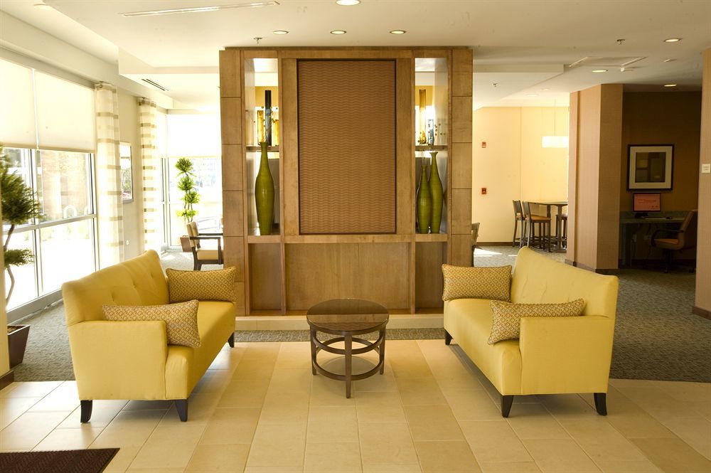 Hyatt House Naperville/Warrenville Eksteriør bilde