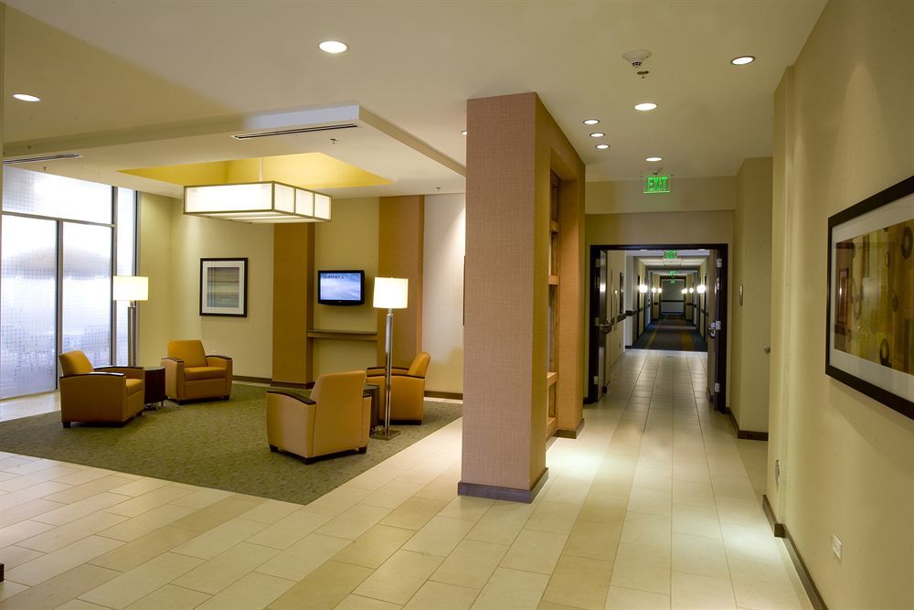 Hyatt House Naperville/Warrenville Eksteriør bilde