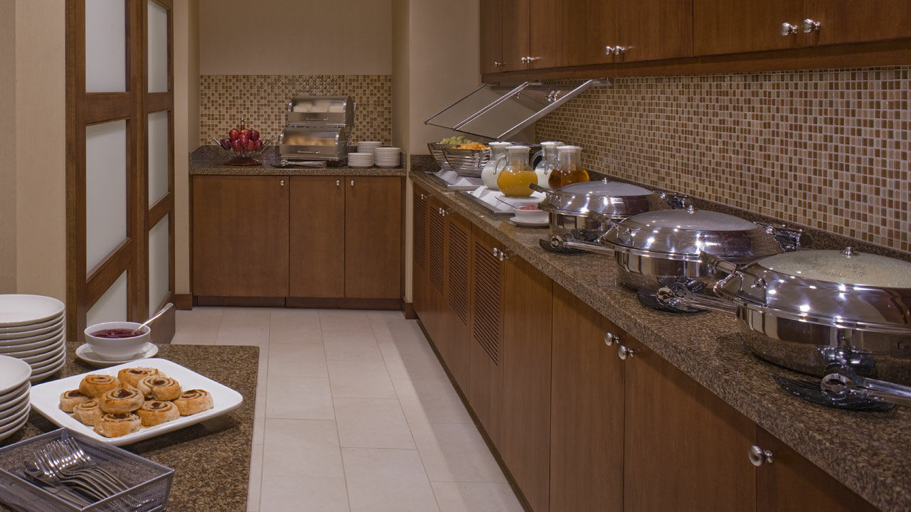 Hyatt House Naperville/Warrenville Eksteriør bilde